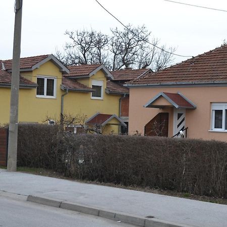 Apartments Pandora Jagodina Εξωτερικό φωτογραφία