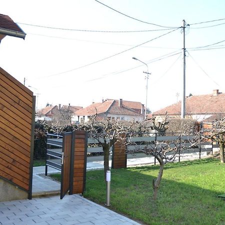 Apartments Pandora Jagodina Εξωτερικό φωτογραφία
