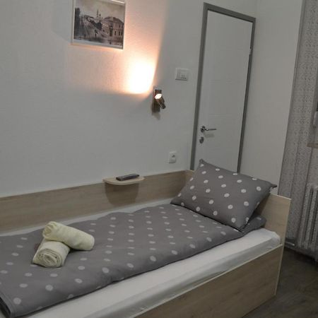 Apartments Pandora Jagodina Εξωτερικό φωτογραφία