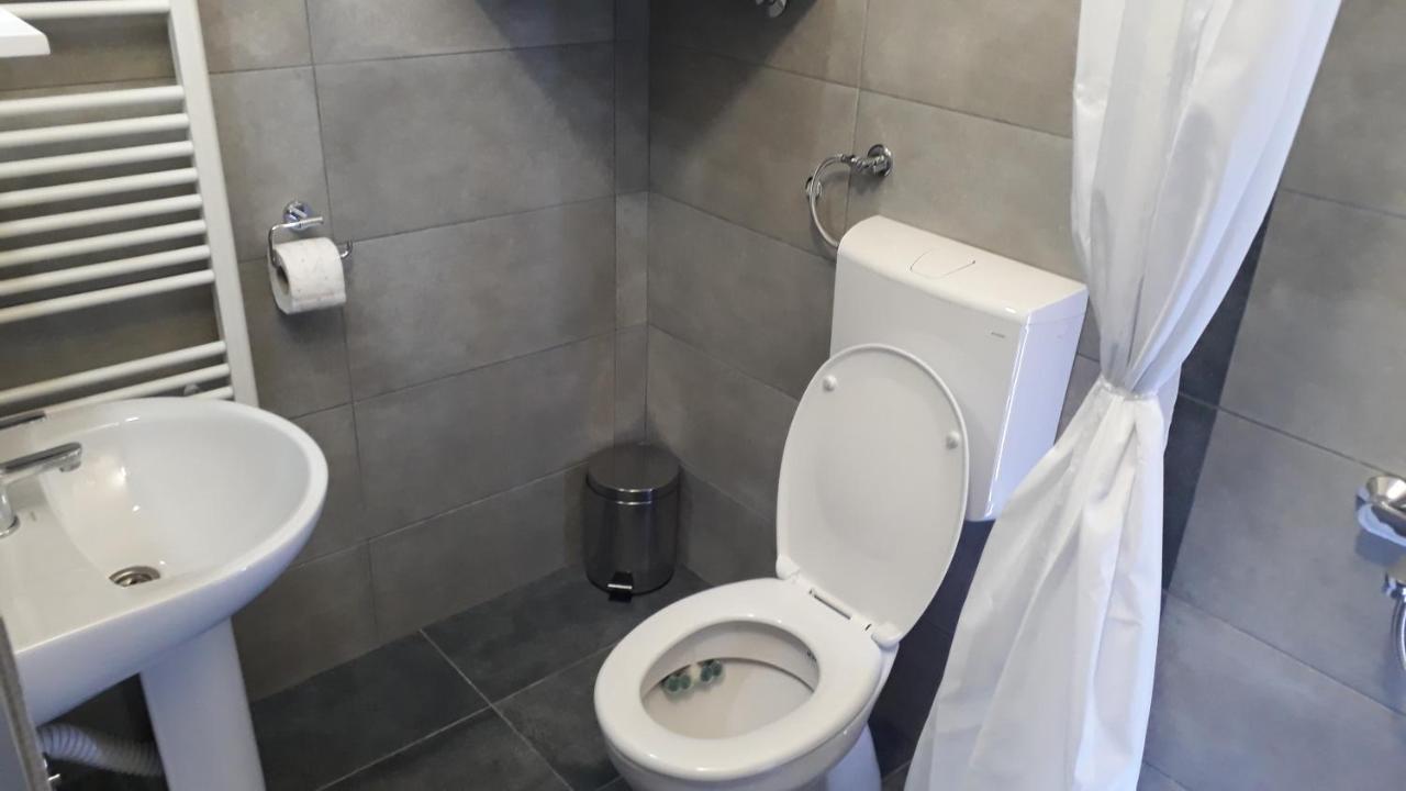 Apartments Pandora Jagodina Εξωτερικό φωτογραφία