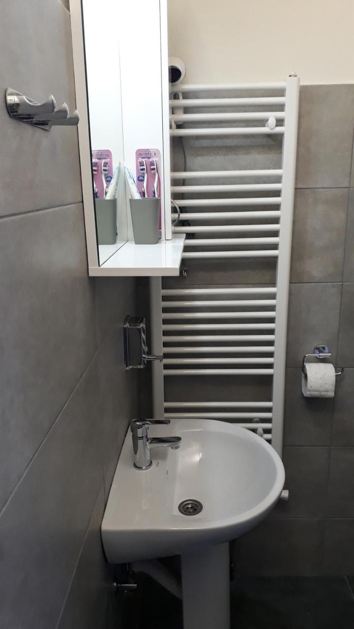 Apartments Pandora Jagodina Εξωτερικό φωτογραφία