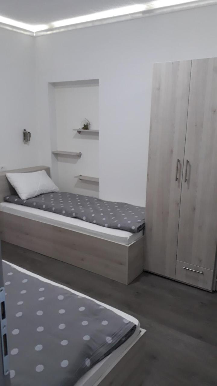 Apartments Pandora Jagodina Εξωτερικό φωτογραφία