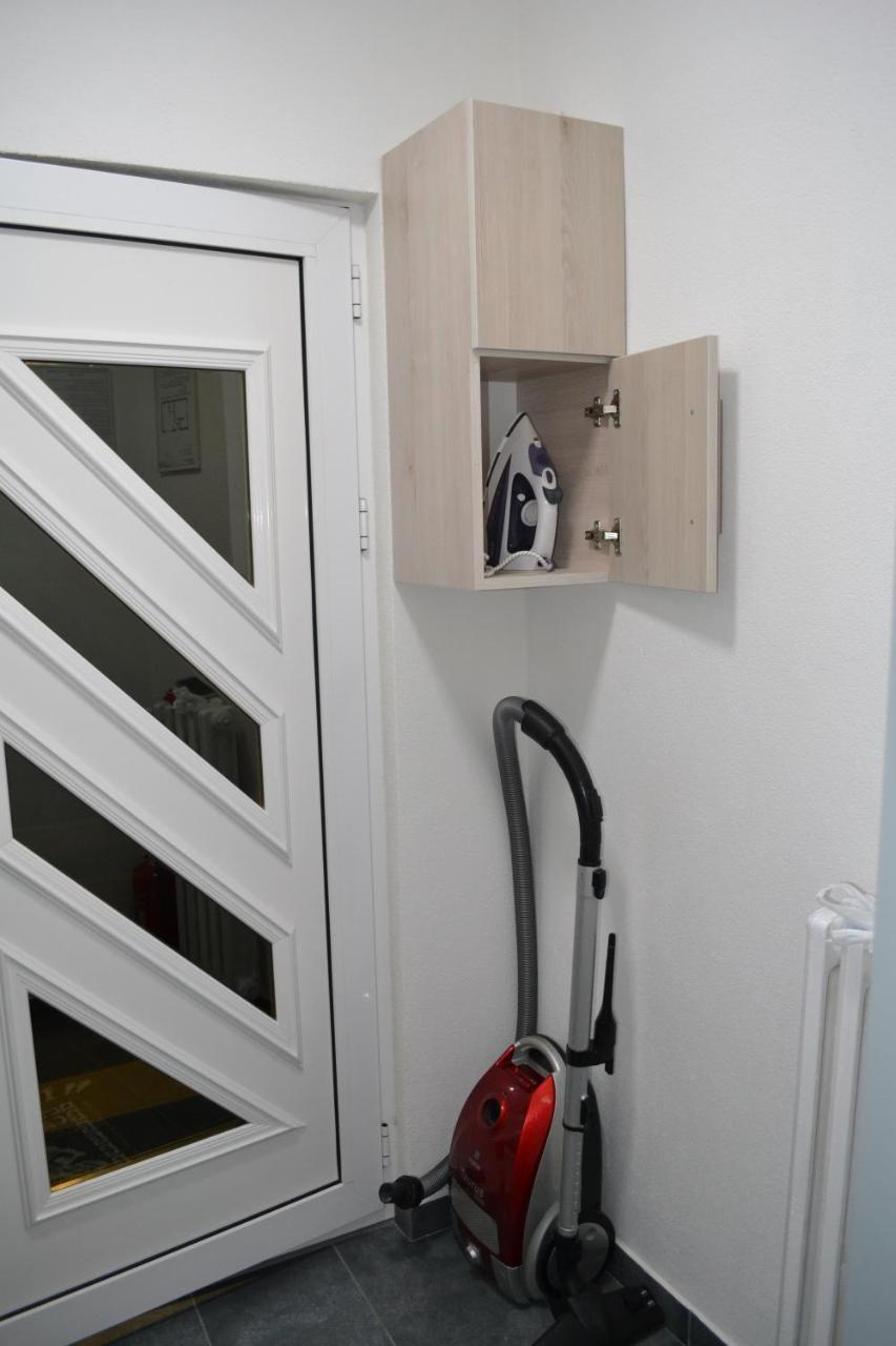 Apartments Pandora Jagodina Εξωτερικό φωτογραφία