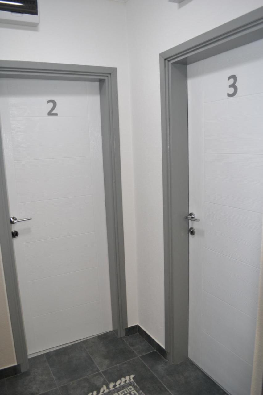 Apartments Pandora Jagodina Εξωτερικό φωτογραφία