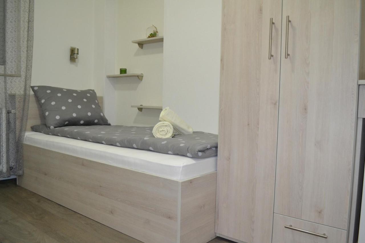 Apartments Pandora Jagodina Εξωτερικό φωτογραφία