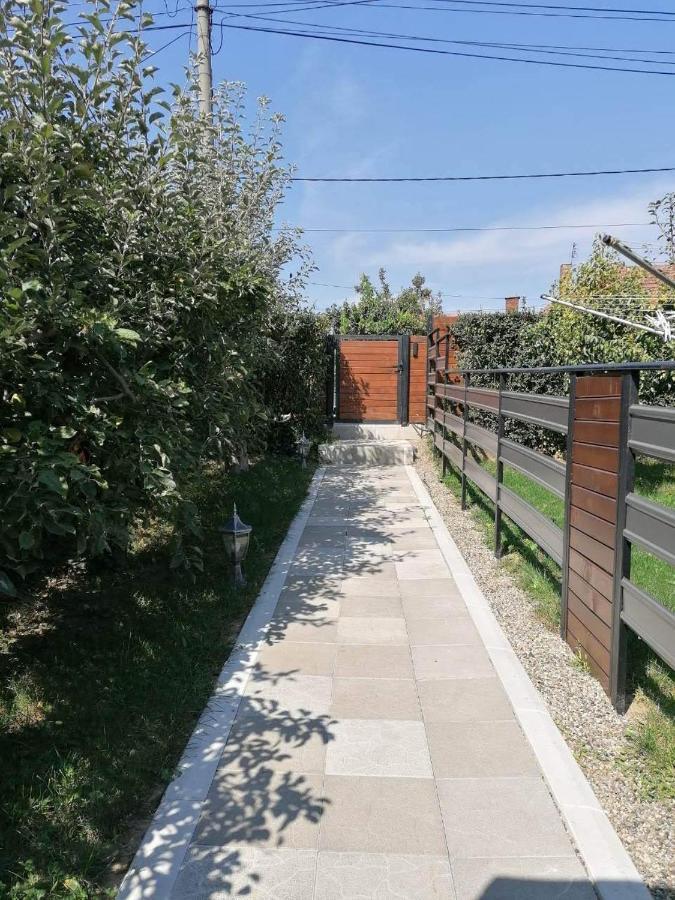 Apartments Pandora Jagodina Εξωτερικό φωτογραφία