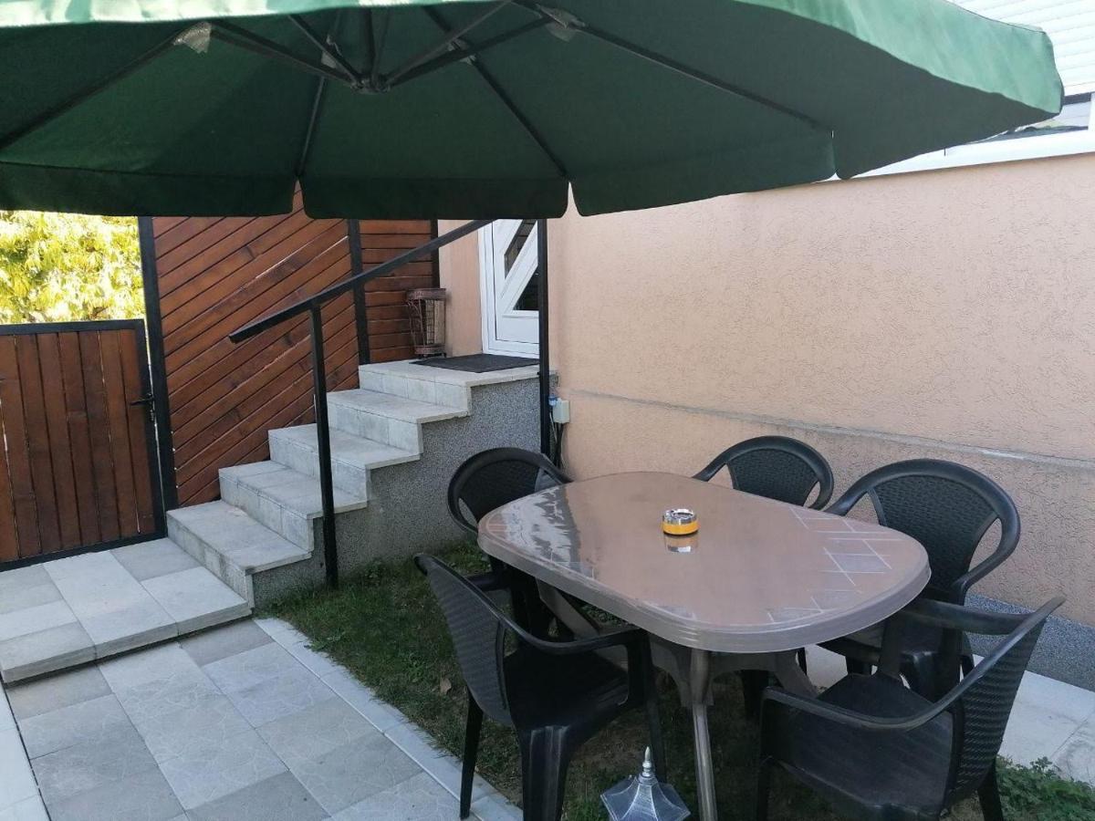 Apartments Pandora Jagodina Εξωτερικό φωτογραφία